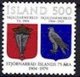 (image for) 1979 Ministry of Iceland