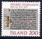 (image for) 1979 Snorri Sturluson