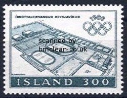(image for) 1980 Olympic Games