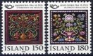 (image for) 1980 Nordic: Embroidery