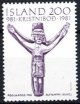 (image for) 1981 Missionary Work