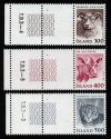 (image for) 1982 Domestic Animals (With Tabs)