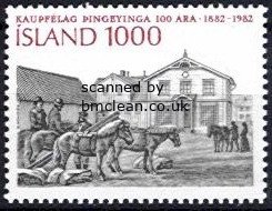 (image for) 1982 Thingeyjar Co-operative Society