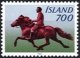 (image for) 1982 Equestrian
