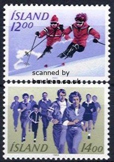 (image for) 1983 Outdoor Sports