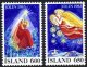 (image for) 1983 Christmas Stamps