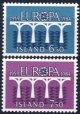 (image for) 1984 Europa/ Bridge