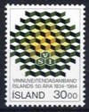 (image for) 1984 Employers Confederation