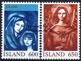 (image for) 1984 Christmas