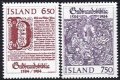 (image for) 1984 Gudbrand's Bible