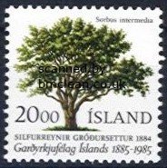 (image for) 1985 Horticultural Society