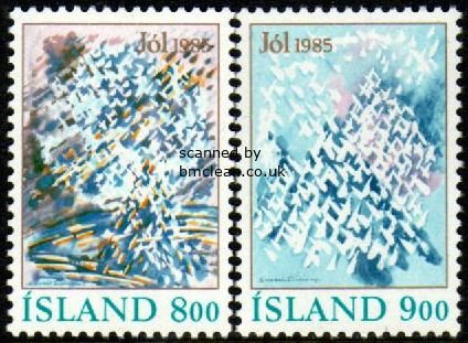 (image for) 1985 Christmas