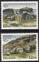 (image for) 1986 Nordic: Twin Towns