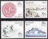 (image for) 1986 Bicentenary of Reykjavik