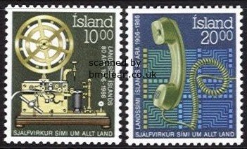 (image for) 1986 Telephones