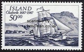 (image for) 1987 Olafsvig Trading Station