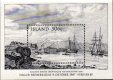 (image for) 1987 Stamp Day M/S