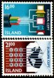 (image for) 1988 Europa - Communications