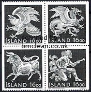 (image for) 1988 National Guardian Spirits