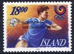 (image for) 1988 Olympic Games