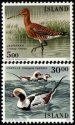 (image for) 1988 Birds
