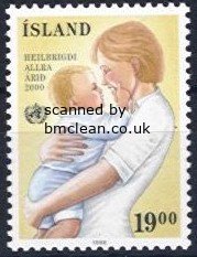 (image for) 1988 W.H.O.