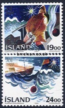 (image for) 1988 Christmas