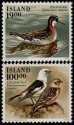 (image for) 1989 Birds