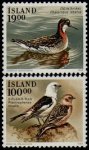 (image for) 1989 Birds