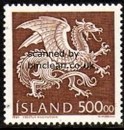 (image for) 1989 National Guardian Spirits