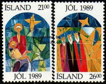 (image for) 1989 Christmas