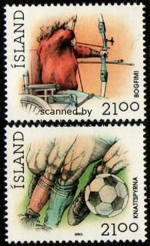 (image for) 1990 Sport