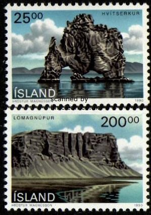 (image for) 1990 Landscapes