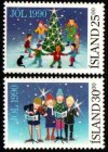 (image for) 1990 Christmas