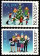 (image for) 1990 Christmas
