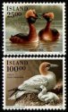 (image for) 1991 Birds