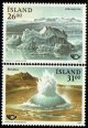 (image for) 1991 Nordic - Tourism
