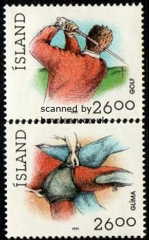 (image for) 1991 Sport