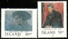 (image for) 1991 Famous Icelanders