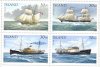 (image for) 1991 Stamp Day - Ships
