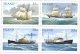 (image for) 1991 Stamp Day - Ships