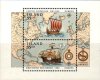 (image for) 1992 Europa - Columbus (M/S)