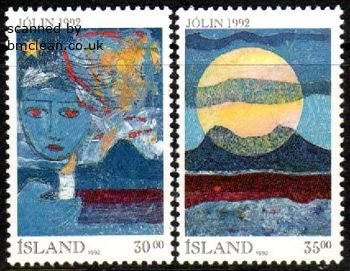 (image for) 1992 Christmas