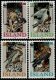 (image for) 1992 Endangered Species