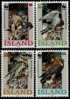 (image for) 1992 Endangered Species
