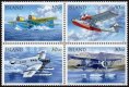 (image for) 1993 Stamp Day - Aircraft