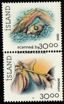 (image for) 1994 Sport