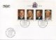 (image for) 1994 Presidents M/S