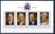 (image for) 1994 Presidents M/S