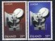 (image for) 1995 Europa - Peace & Freedom